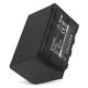 1x Accu VW-VBD29, VW-VBD58 4400mAh