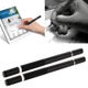 2x Stylus Pen zilver