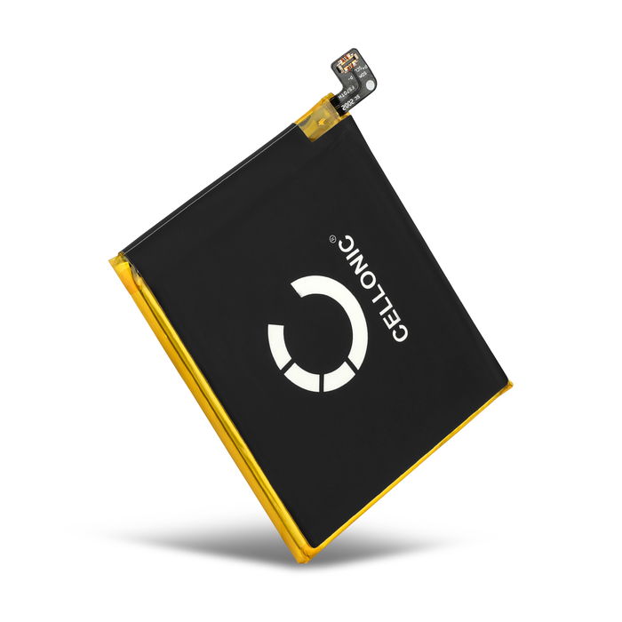 Oppo Reno14 Batterij 3900mAh van Cellonic