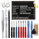 1x Accu EB-BG985ABY 4200mAh + Schroevendraaier-set