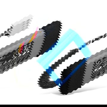 Vervangende Batterij voor JBL Flip 5 speaker 1INR19/66-2, ID1060-B - 6800mAh Accu Luidspreker