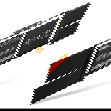 Batterij voor Apple Macbook Pro 15 Touch - A1990 (Mid 2018 / 2019) Laptop - 7300mAh 11.4V