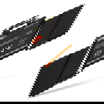 Batterij voor Apple Macbook Pro 13 Touch - A1989 (Mid 2018 / Early 2019) Laptop - 5050mAh 11.4V