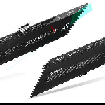 Batterij voor Lenovo Yoga C930-13IKB Laptop - 7600mAh 7.68V 