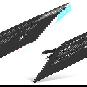 Batterij voor Lenovo Thinkpad E14, E15 Gen 1, E580, E590, E480, E585 , E595, E490, E485, R480, L17M3P52 Laptop - 4100mAh 11.1V 