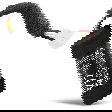 Vervangende Batterij voor Harman Kardon Onyx Studio 5 Onyx Studio 6 speaker - 3500mAh ID997 Accu Luidspreker