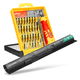 1x Accu VI04 2200mAh + Schroevendraaier-set