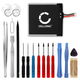 Accu HAC-001(-01) 4300mAh + Schroevendraaier-set