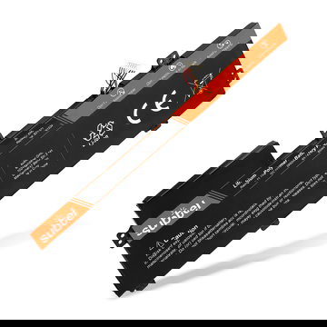 Batterij voor ASUS ZenBook UX510UW / UX510UX Laptop - 3950mAh 11.1V