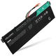 1x Accu AP16M5J 4800mAh