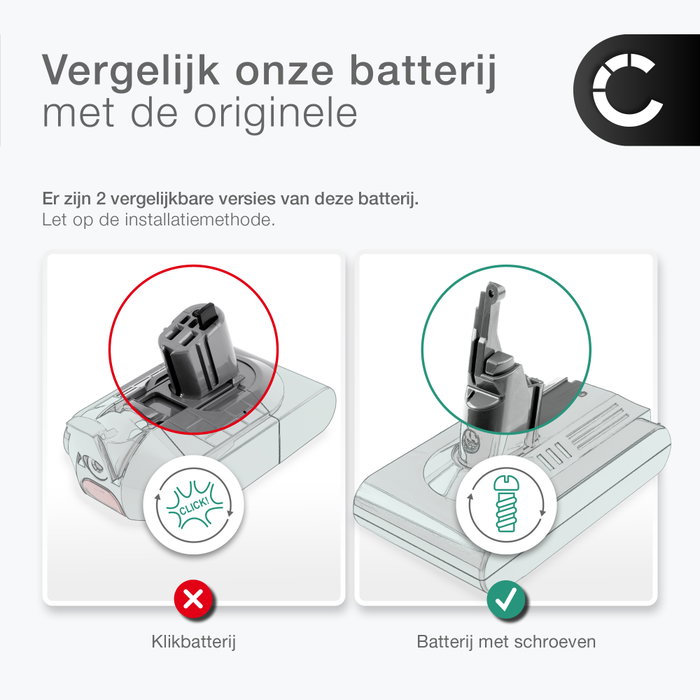 Verbeterde