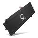 1x Accu voor HP Elite x2 1012 G1 (T8Y99AW), Gen 1 812060-2B1 (4750mAh)