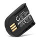1x Accu 204755-01 140mAh