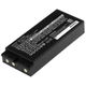 1x Battery (2500mAh, 4.8V)