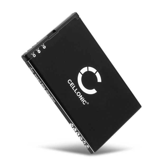 Bea-fon SL820 Accu Batterij 1400mAh van CELLONIC