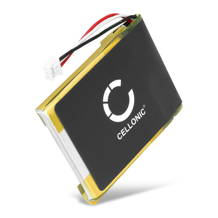 Sennheiser AHB413645PCT Accu Batterij 650mAh van subtel