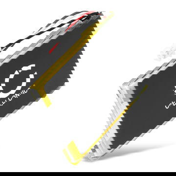 AHB413645PCT Battery for Sennheiser PXC 550, MB 660 650mAh Headphone / Headset Battery Replacement