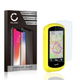 Beschermende Hoes – geel, Siliconen CELLONIC