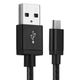 Datakabel Micro USB naar USB A, 1m