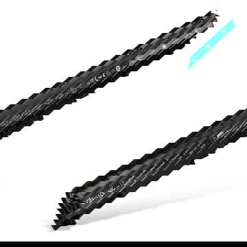 1x Batterij voor Dell Inspiron 14 5000, 17 5000, 15 3000, 15 3567, 14 3000, 5558, Vostro 3558, M5Y1K Laptop - 2200mAh 14.8V 