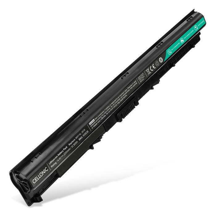 Dell Vostro 15 3568 Batterij 2000mAh van Cellonic