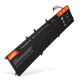 1x Accu 1P6KD/4GVGH 5500mAh