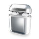 subtel Beschermende Hoes zilver TPU