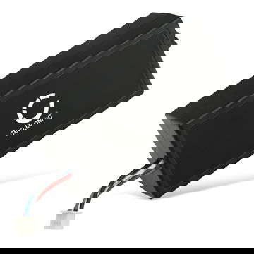 Batterij voor Parrot Disco PF070250 (3400mAh, 11.1V) van CELLONIC