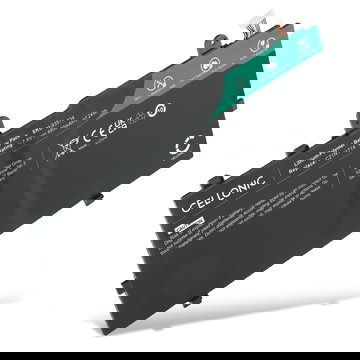 Batterij voor ASUS VivoBook Flip 14 TP401NA, TP401MA, J401MA, TP401CA, J401NA, J401CA, C21N1714 Laptop - 4900mAh 7.7V 