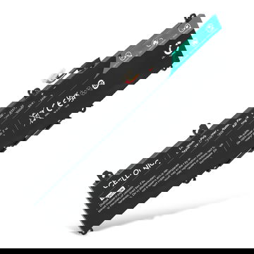 Batterij voor ASUS VivoBook S13 S330FA, S330UA, S330, S330FN, S330UN, X330FN, R330UN, X330FL, C31N1806, C31PIJ1 Laptop - 3600mAh 11.55V 