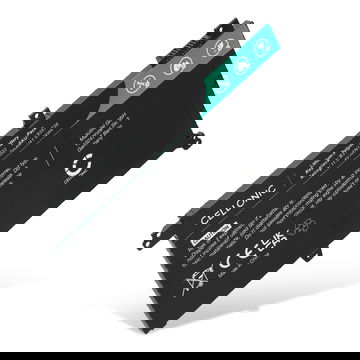 Batterij voor ASUS VivoBook S14 S430, X430, VivoBook 15 X571 Laptop - 3600mAh 11.4V