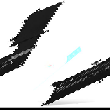 Batterij voor ASUS ZenBook 13 UX331UA, VivoBook Flip 14, B31N1705 Laptop - 3600mAh 11.52V 