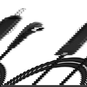 Navigatie Autolader voor Garmin Edge Drive DriveAssist DriveSmart Nüvi Oregon eTrex GPSMAP - 1.1m, 5V, 1A Car Oplader Oplaadkabel GPS navigatiesysteem