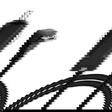 Navigatie Autolader voor TomTom Via 62, Via 52, Rider 40 400, GO 510 (2013) 520 (2016) 5200, GO 610 6100 Start 62 Start 52, Touch, Vio - 1.1m, 5V, 1A Car Oplader Oplaadkabel GPS navigatiesysteem