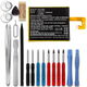1x Accu L18D1P31 2650mAh + Schroevendraaier-set