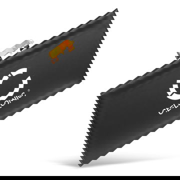 Vervangende L15C2P31, SB18C04740 batterij voor Lenovo Yoga Book YB1-X90F, YB1-X90L, YB1-X91F, YB1-X91L tablet - 8500mAh wisselbare accu,  tablet