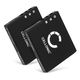 2x Accu DB-L20,DB-L20A 700mAh