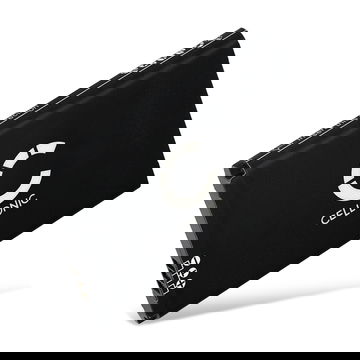 1x Batterij voor Yealink W53P, W53 W53-BATT, YLLP463346C800CLS (900mAh, 3.7V) van CELLONIC