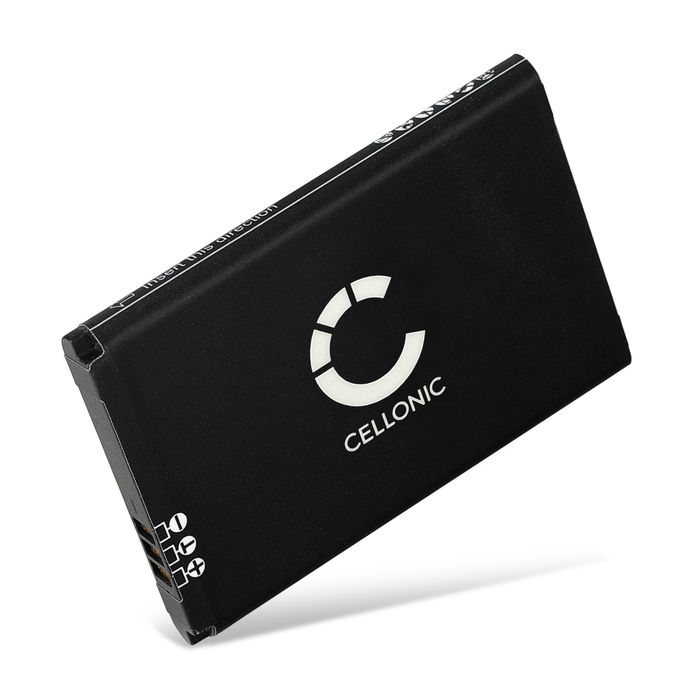 Yealink YLLP463346C800CLS Accu Batterij 900mAh van subtel