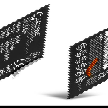 Batterij compatibel met Nokia 6.2 - LC-620 3400mAh vervangende accu reservebatterij extra energie