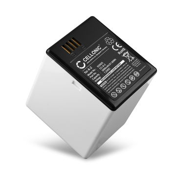 Batterij voor Arlo Go 1 (VMA4410, 3000mAh van CELLONIC
