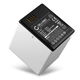 1x Accu A-2 3000mAh