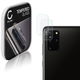 2x Telefoon lens bescherming