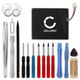 1x Accu 58-000083 890mAh + Schroevendraaier-set