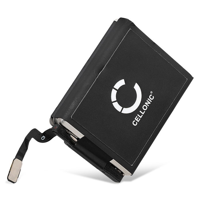 Apple Watch SE - 40mm Accu Batterij 240mAh van CELLONIC