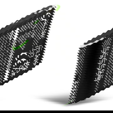 Batterij voor Motorola Talkabout T82 EXTREME, T82, T92 H2O, T800, T200, T600 H20, T260, T460 - PMNN4477A (AAA Version) 700mAh NiMH van CELLONIC