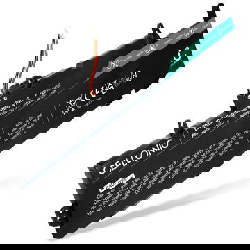 Batterij voor HP EliteBook 840 G5, 840 G6, 830 G5, 830 G6, 745 G5, HP SS03XL Laptop - 2200mAh 11.55V 