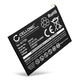 1x Accu A1725 5120mAh