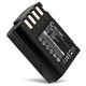 1x Accu DMW-BLK22 2250mAh