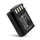 1x Accu DMW-BLK22 1600mAh